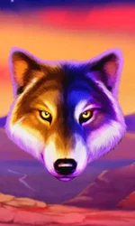 Wolf Gold