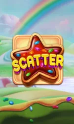 Candy Blitz Bombs