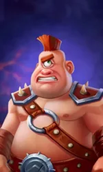 Cyclops Smash