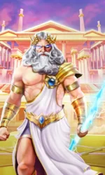 Gates of Olympus