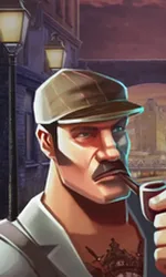 Holmes and the Stolen Stones