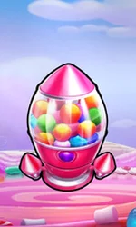 Sugar Rush