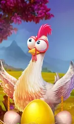 Chicken Drop
