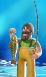 Big Bass Bonanza