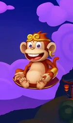 3 Dancing Monkeys
