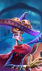 Day of Dead