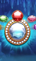 Crystal Caverns Megaways