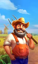Barnyard Megahays Megaways