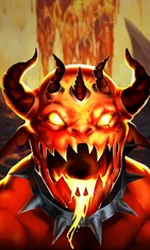 Devour The Weak