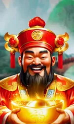 Chests of Cai Shen