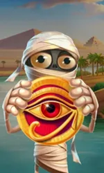 Mummy's Jewels 100