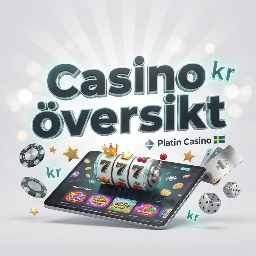 Casinoöversikt